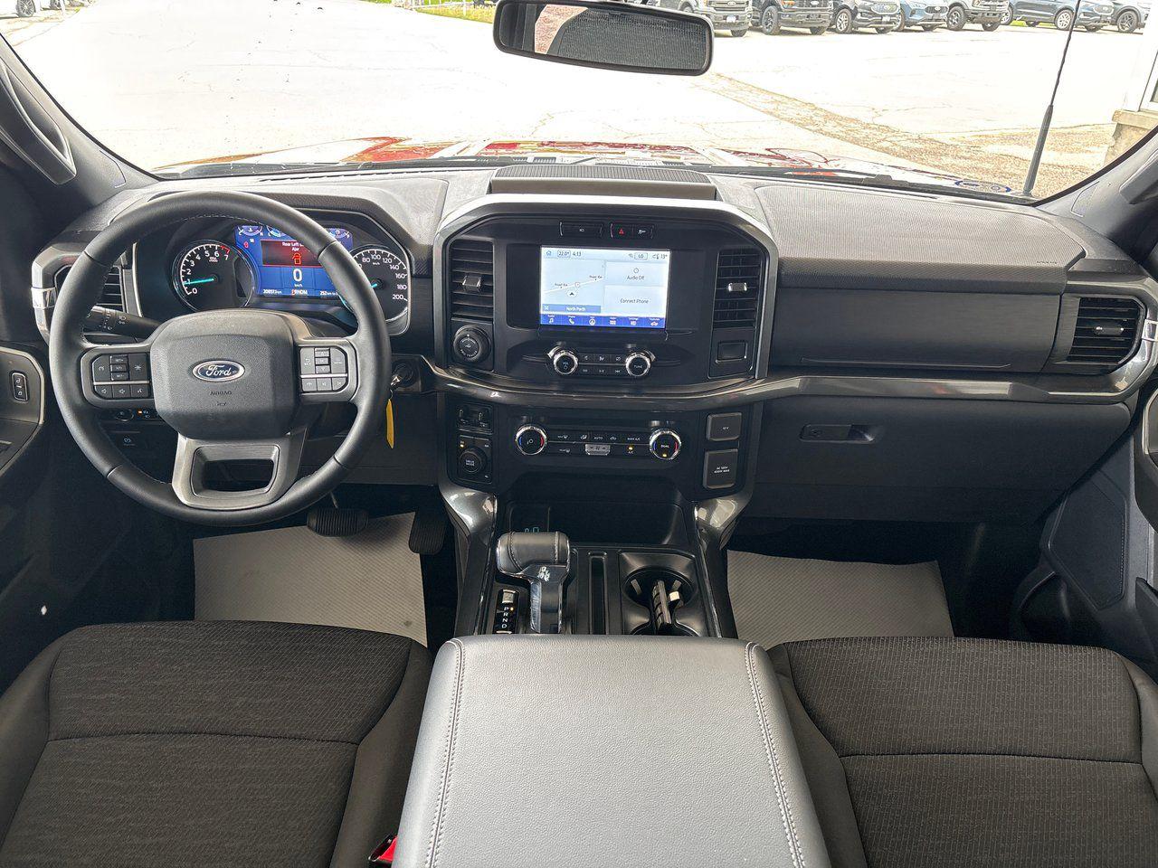 2023 Ford F-150 XLT - Photo #13