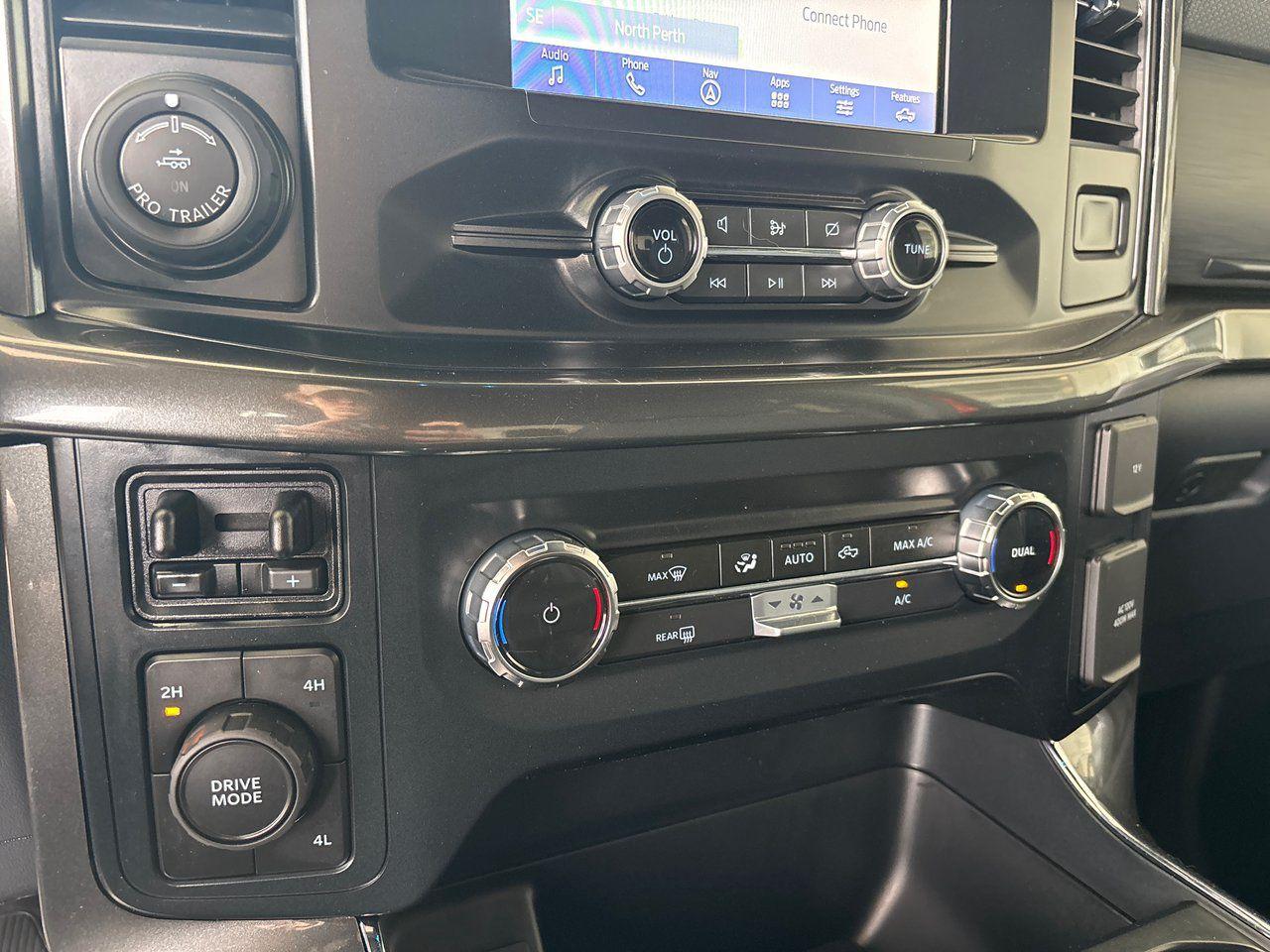 2023 Ford F-150 XLT - Photo #17