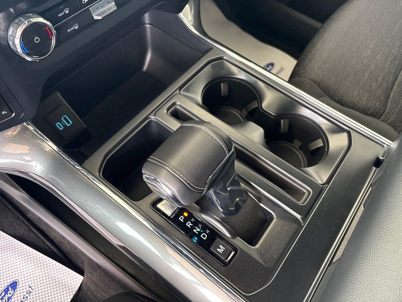 2023 Ford F-150 XLT - Photo #18