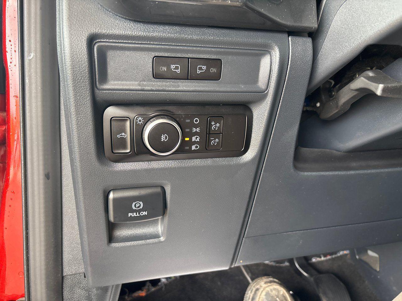 2023 Ford F-150 XLT - Photo #20