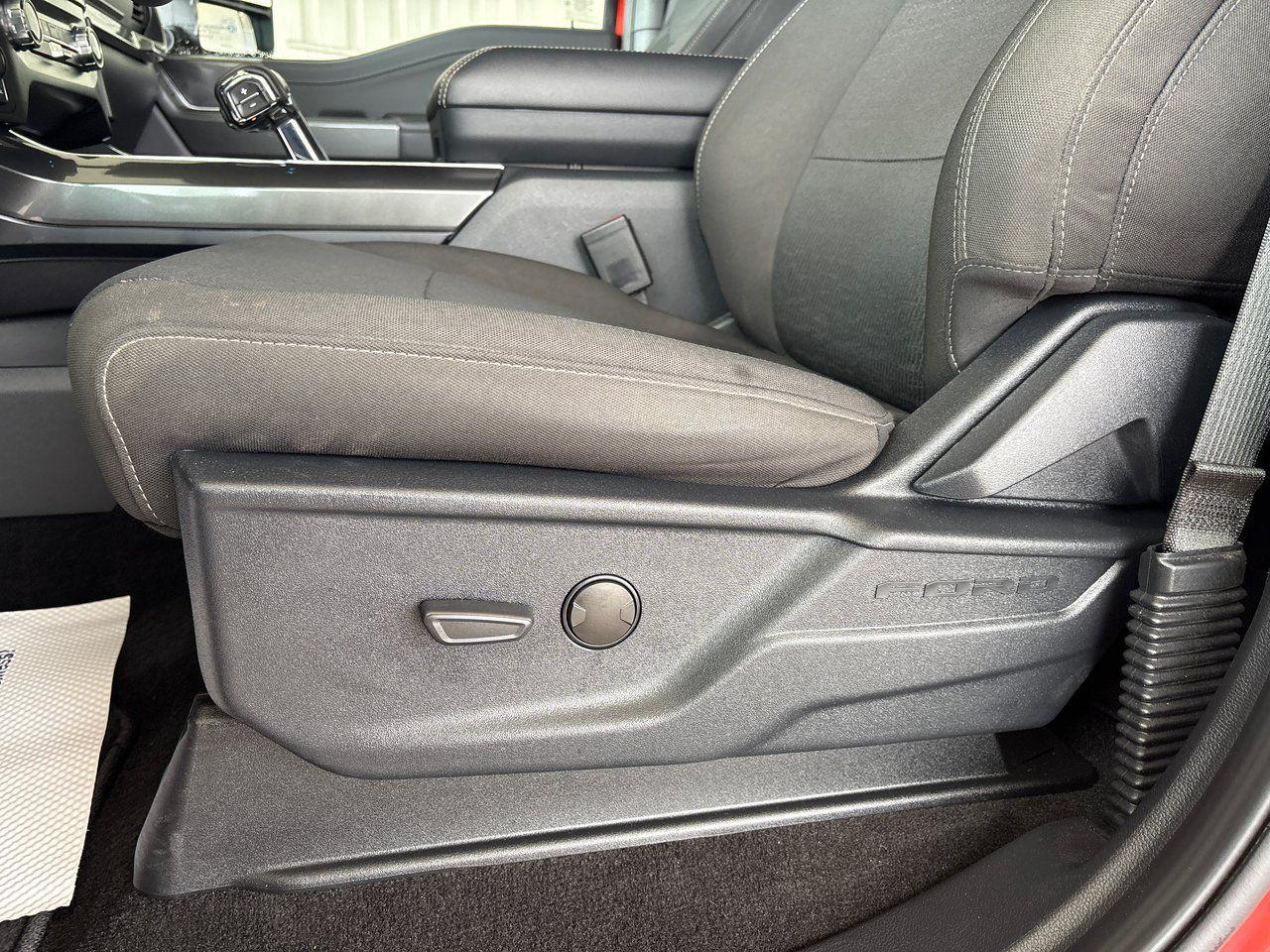 2023 Ford F-150 XLT - Photo #21
