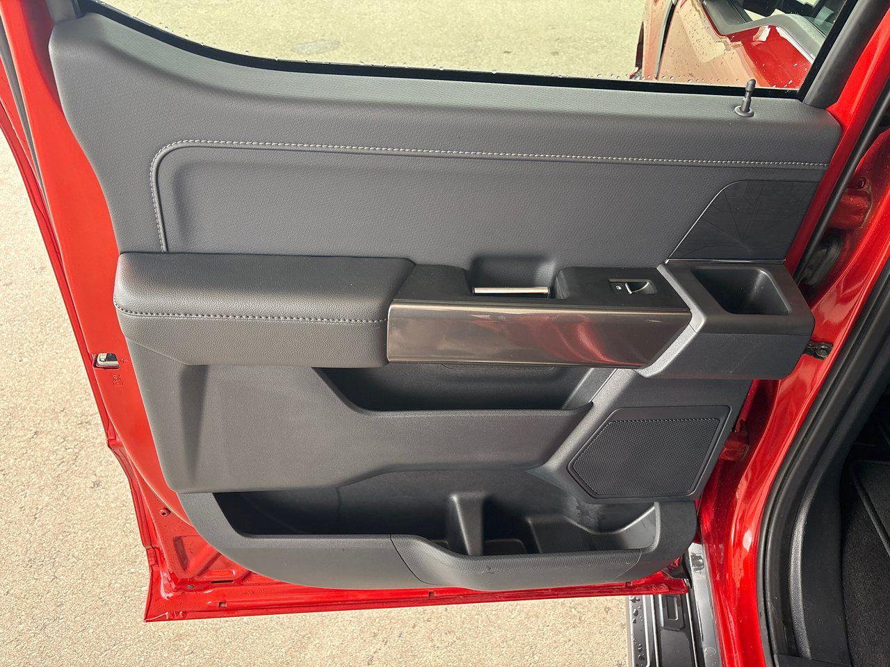 2023 Ford F-150 XLT - Photo #23