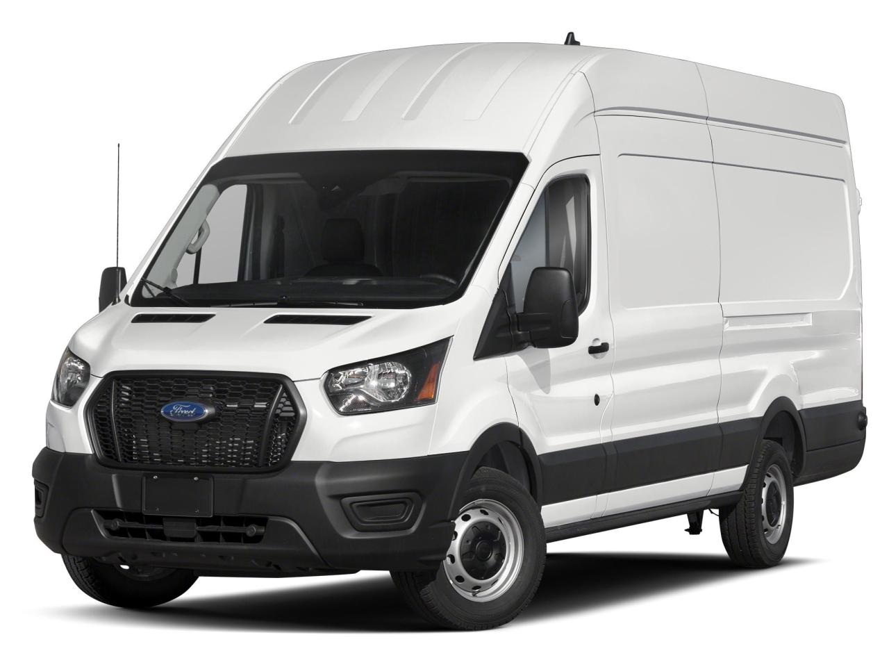 Used 2023 Ford Transit Cargo Van BASE for sale in Salmon Arm, BC
