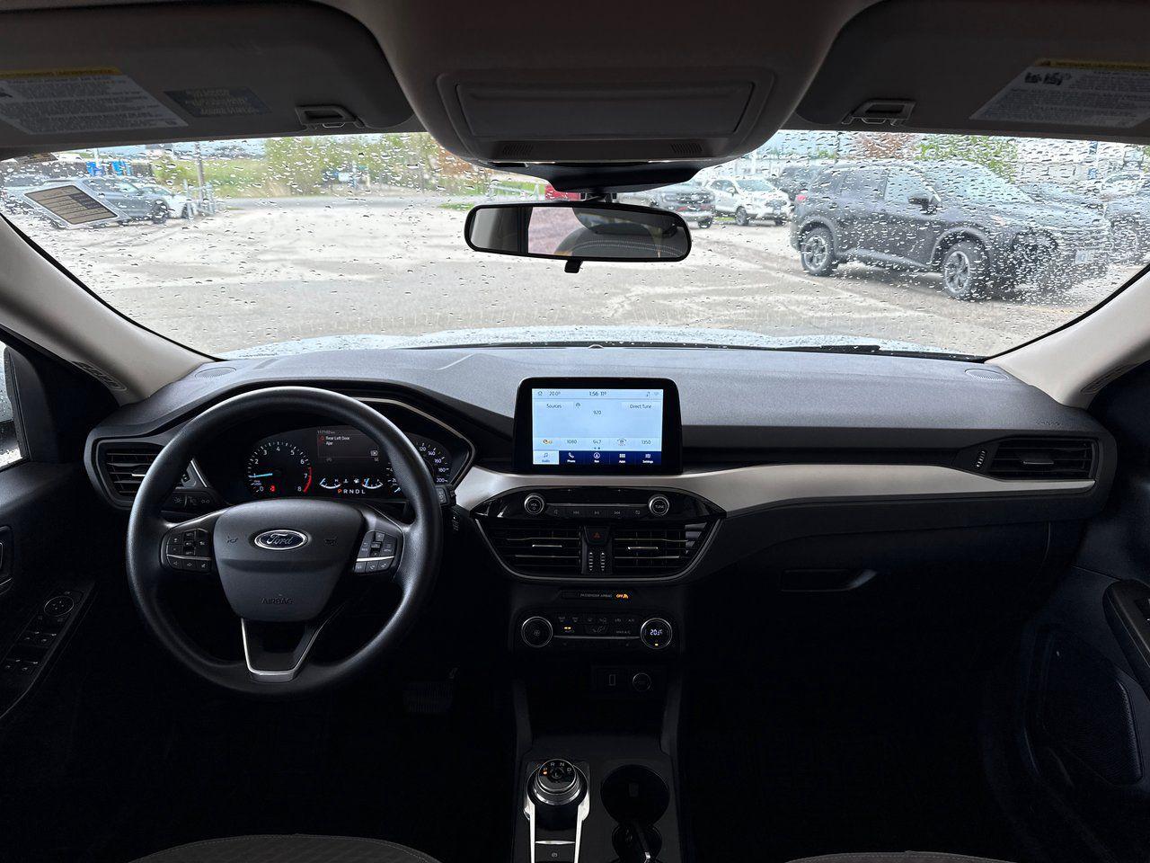 2020 Ford Escape SE - Photo #14