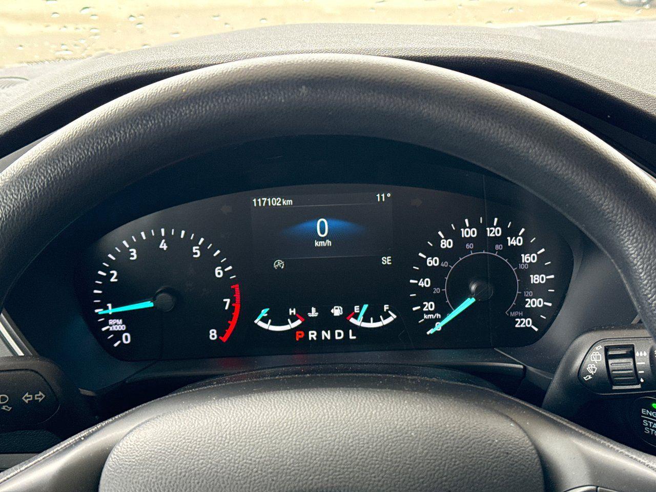2020 Ford Escape SE - Photo #16