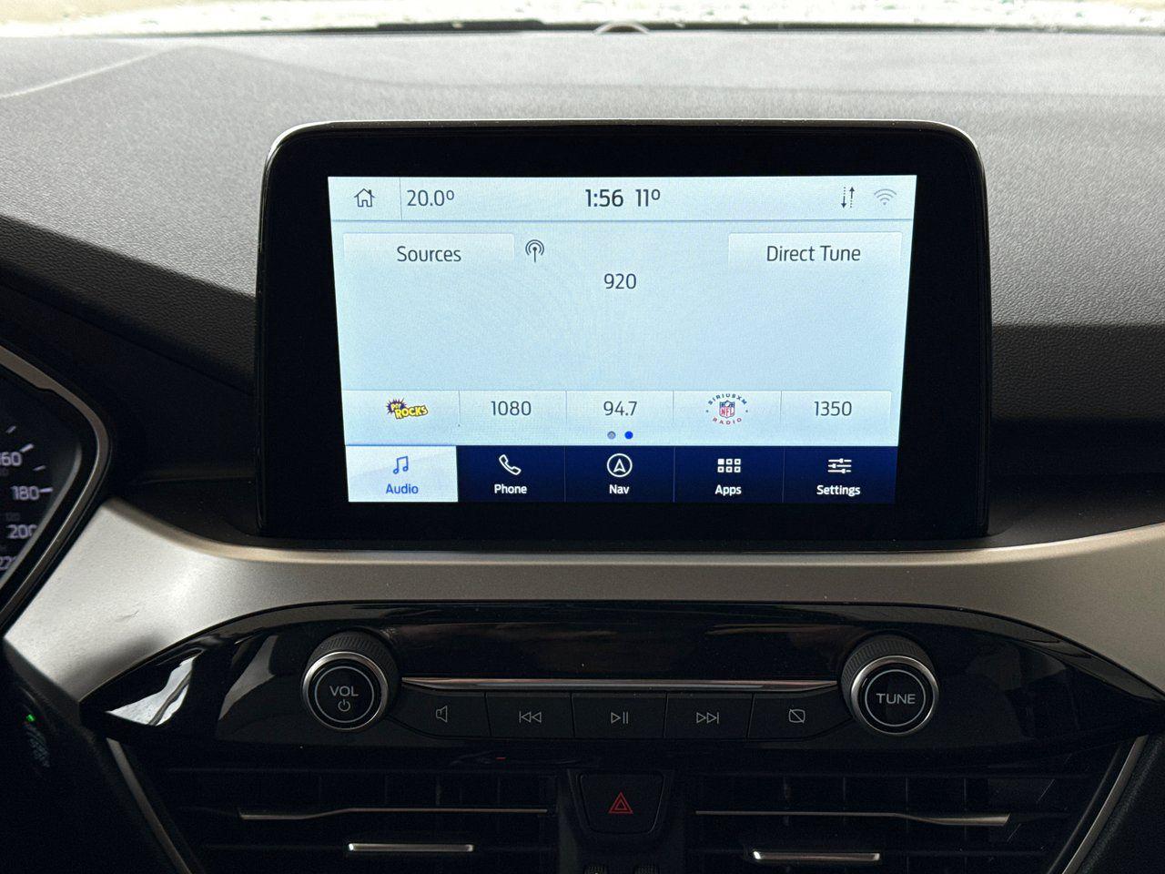 2020 Ford Escape SE - Photo #27