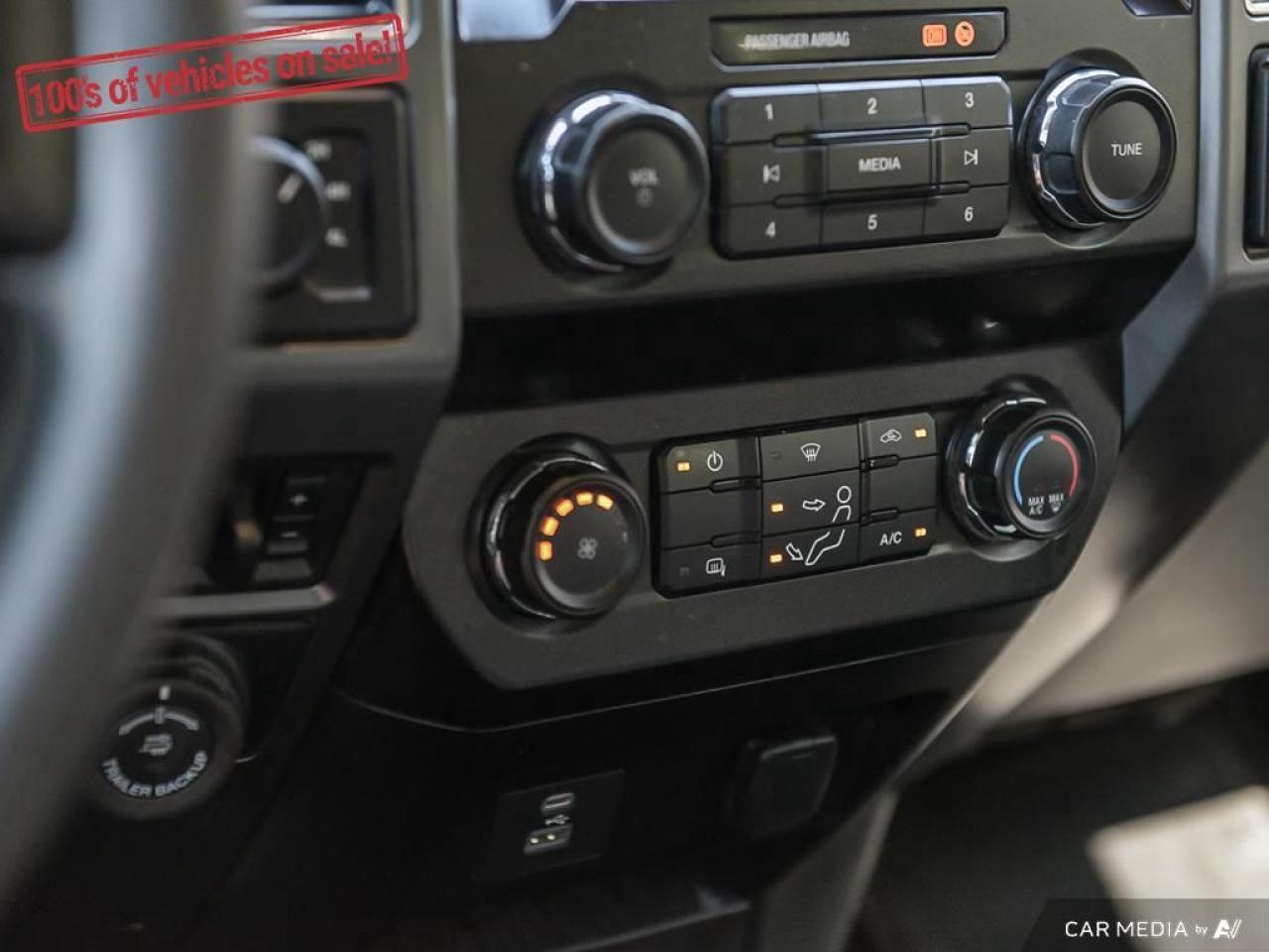 2020 Ford F-250 Super Duty SRW XLT
