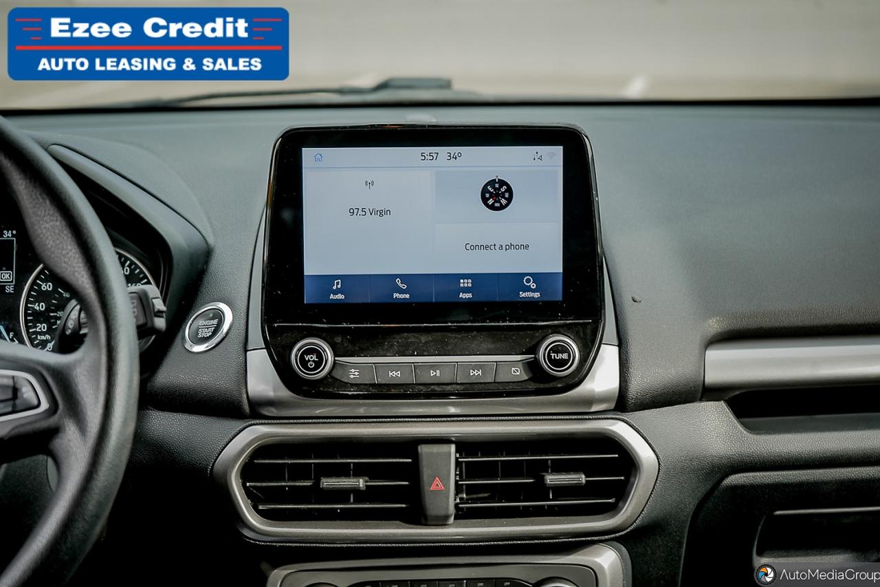 2021 Ford EcoSport SE Photo15