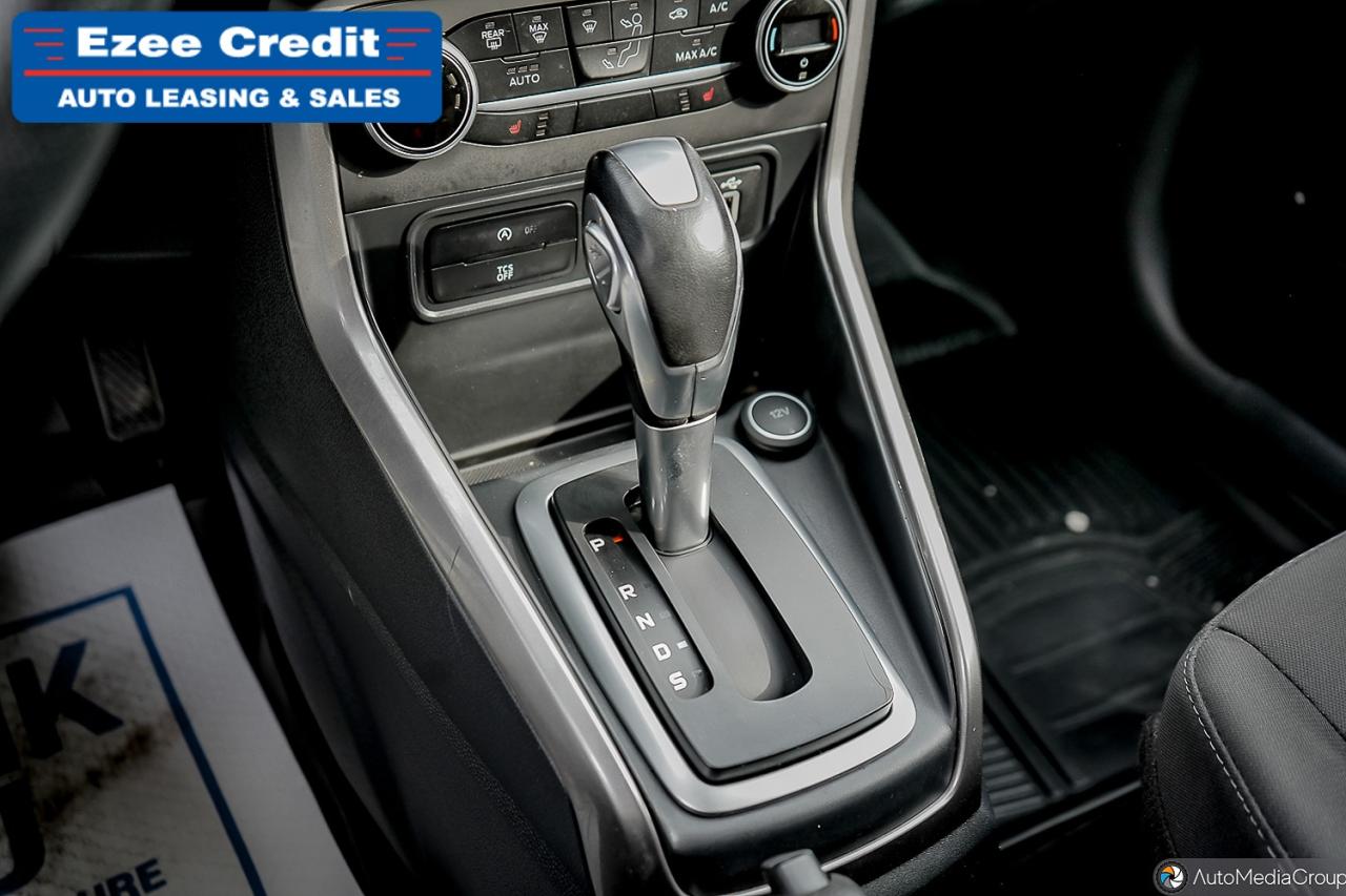 2021 Ford EcoSport SE Photo22