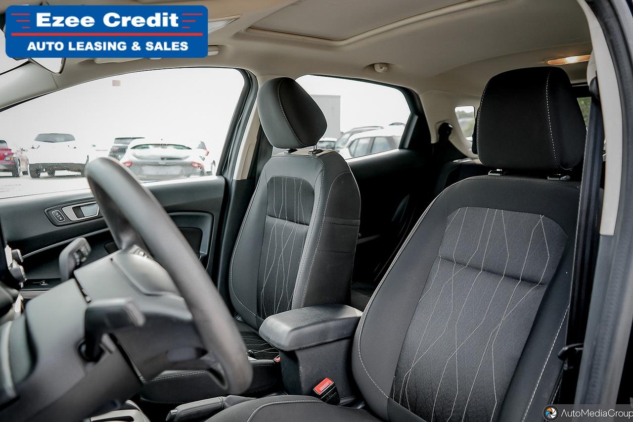 2021 Ford EcoSport SE Photo