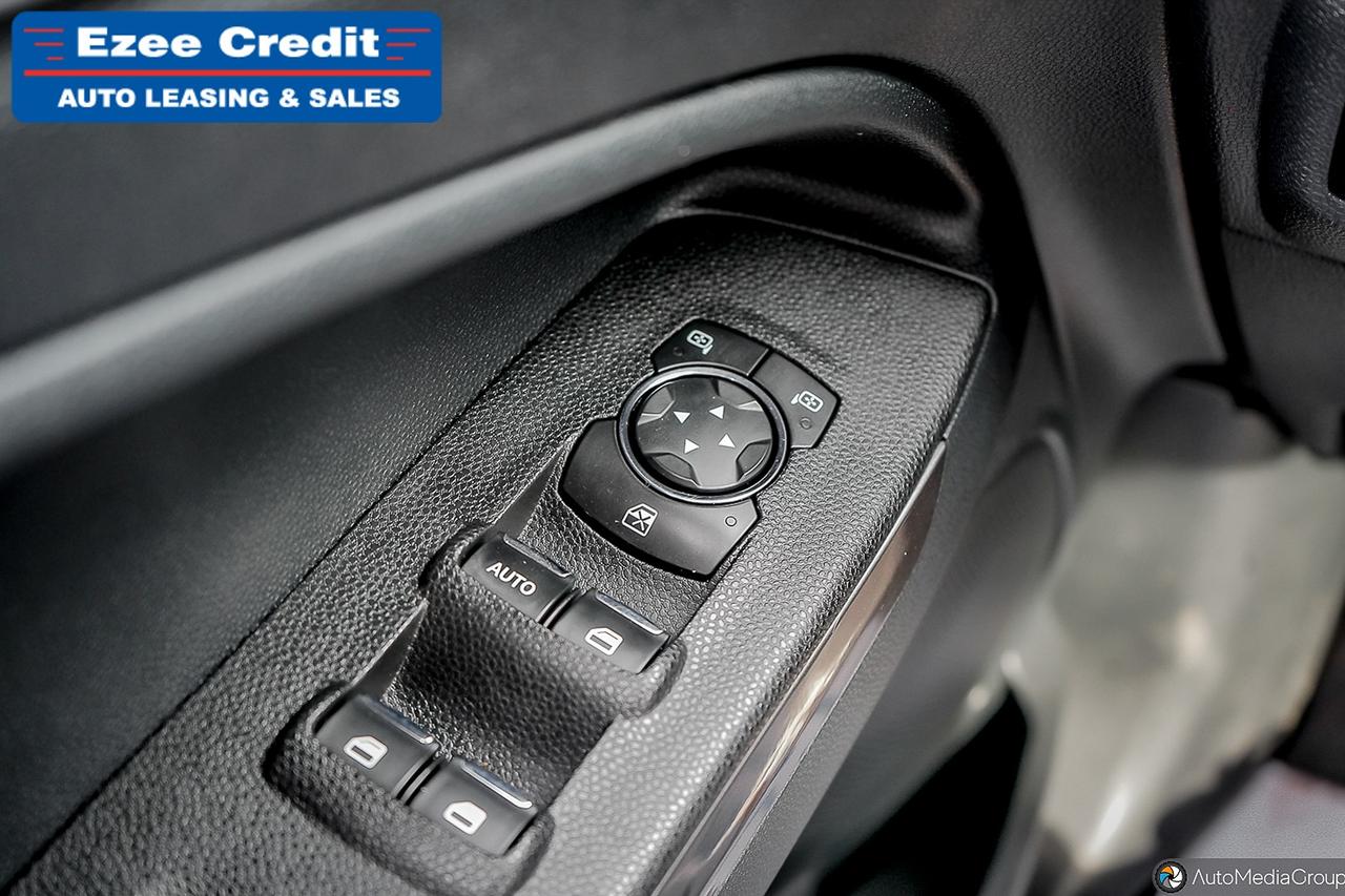 2021 Ford EcoSport SE Photo