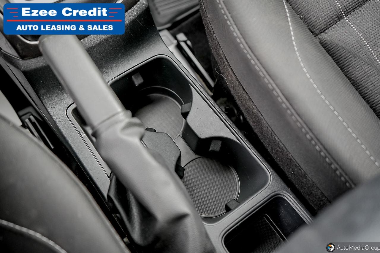 2021 Ford EcoSport SE Photo