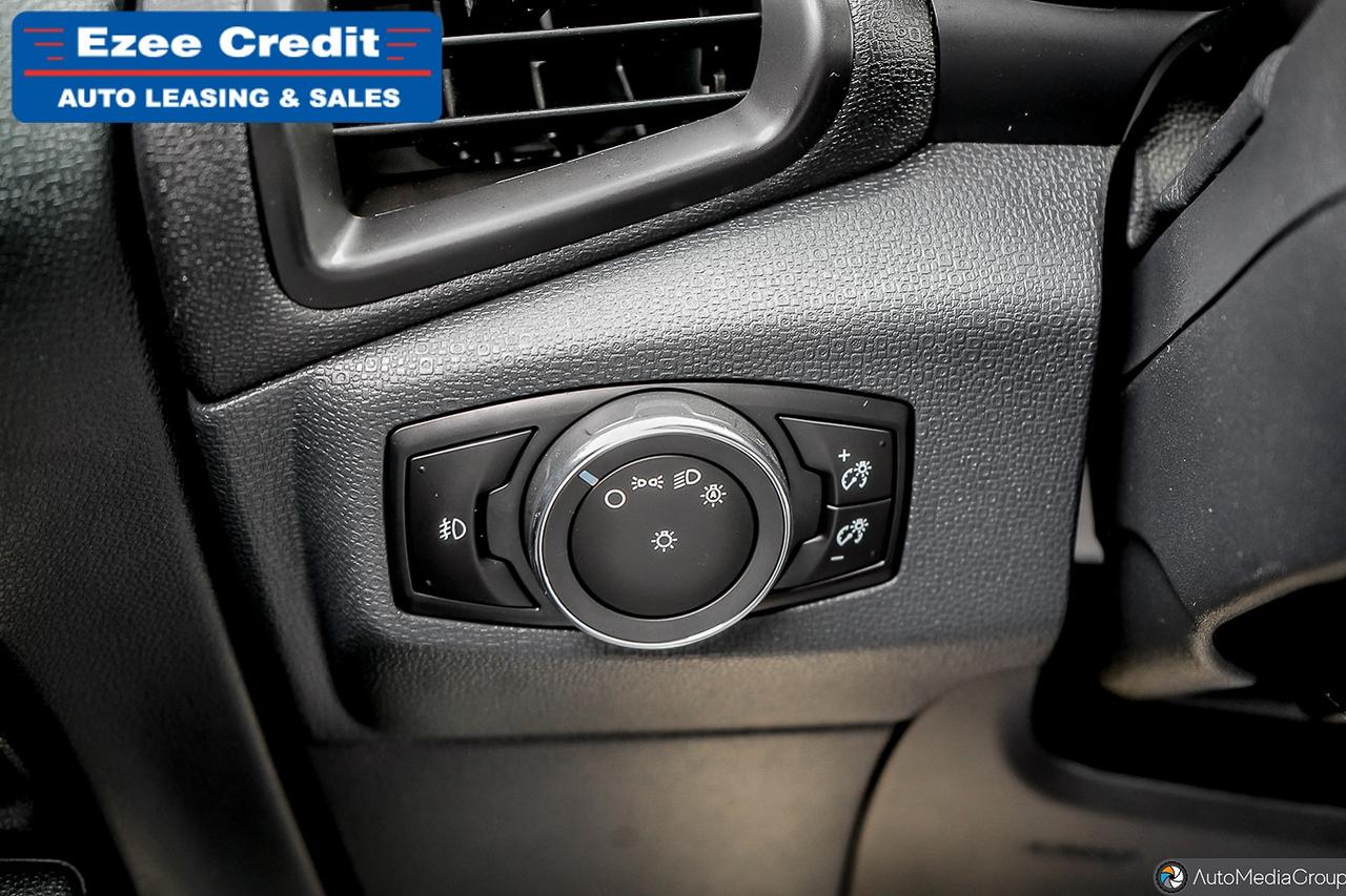 2021 Ford EcoSport SE Photo