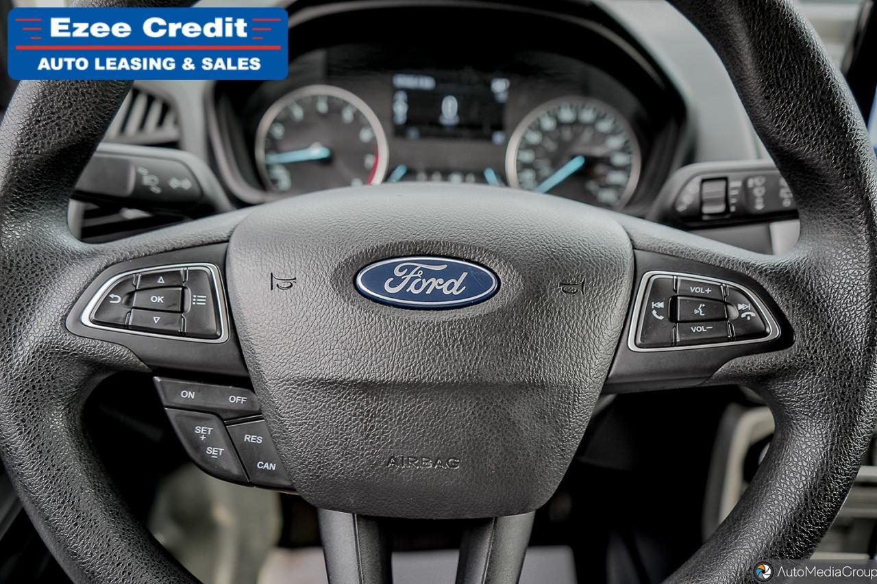 2021 Ford EcoSport SE Photo17