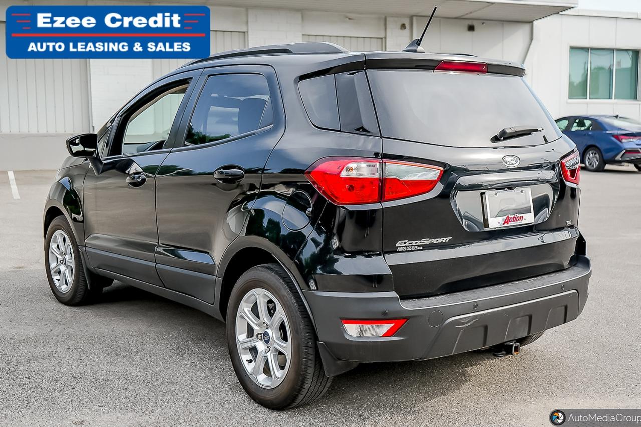2021 Ford EcoSport SE Photo7