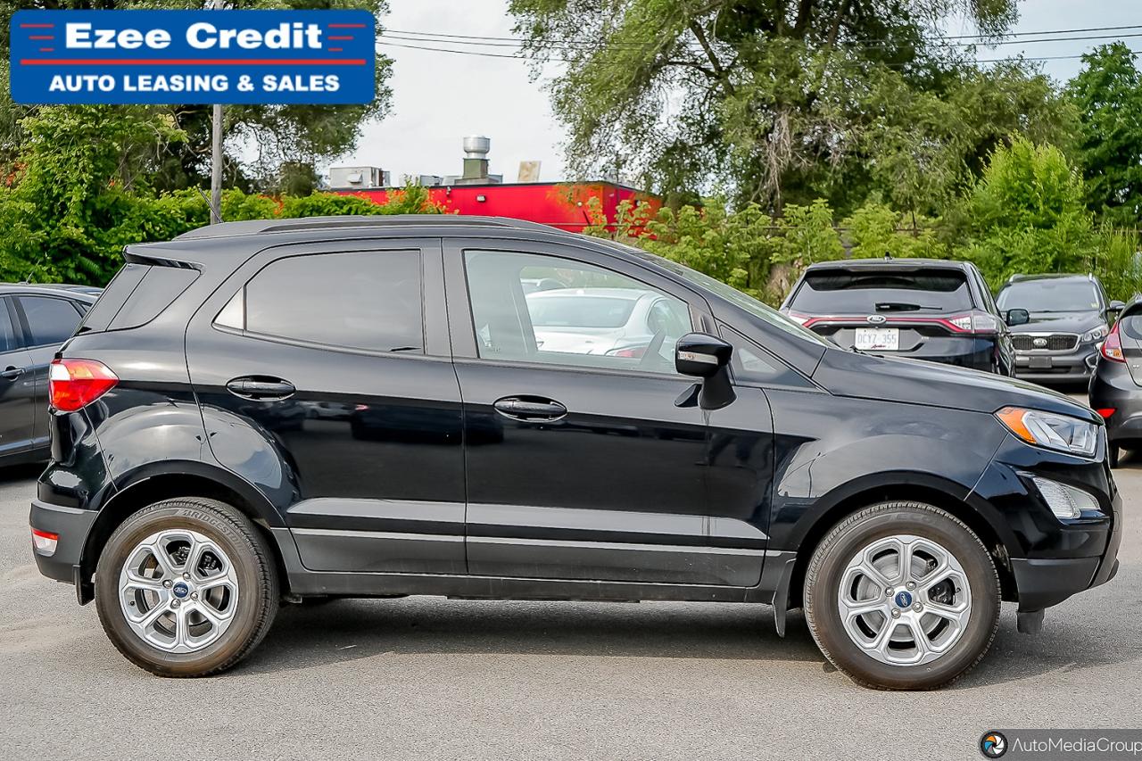 2021 Ford EcoSport SE Photo3