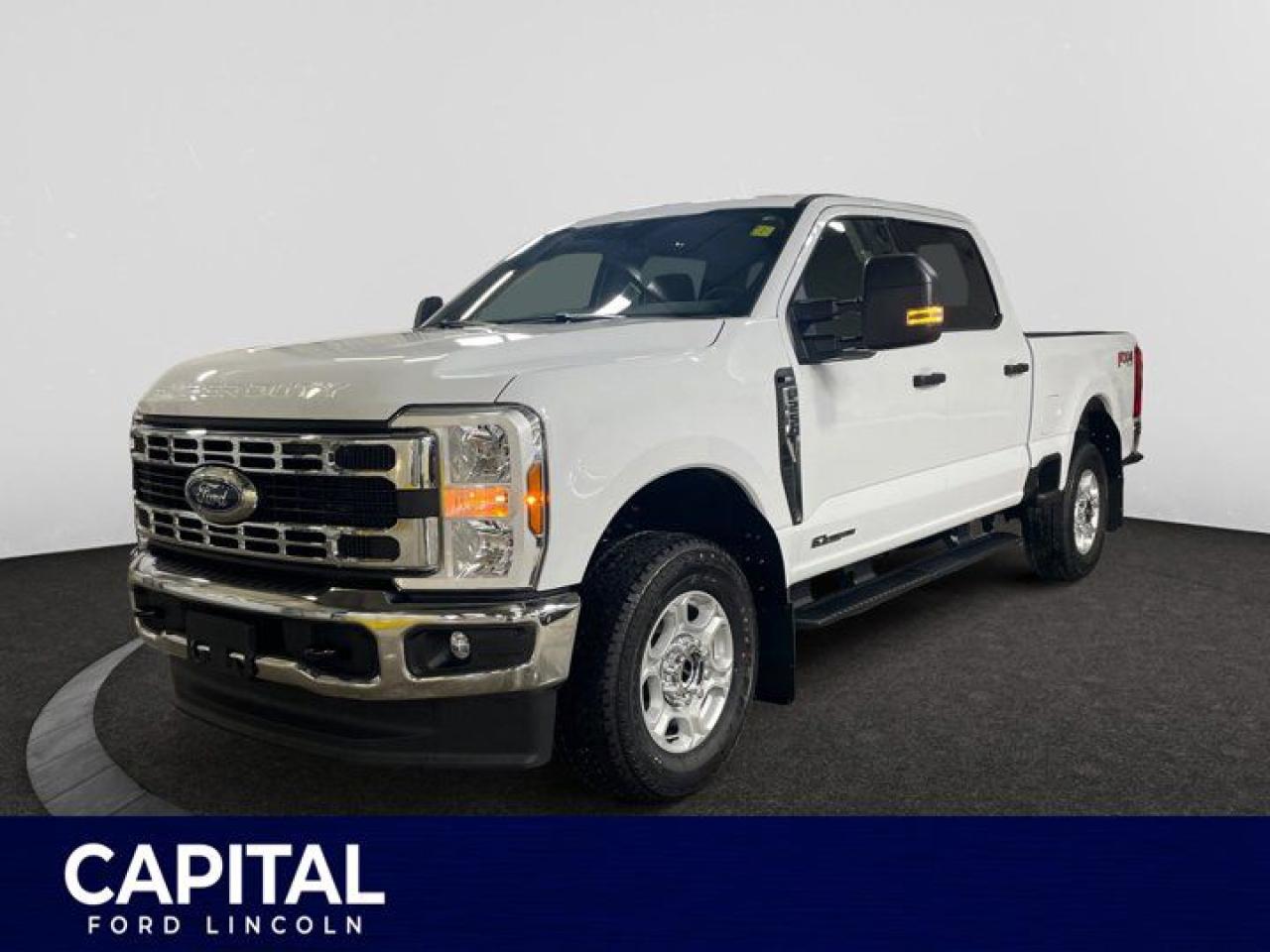 New 2025 Ford F-250 Super Duty SRW XLT for sale in Regina, SK