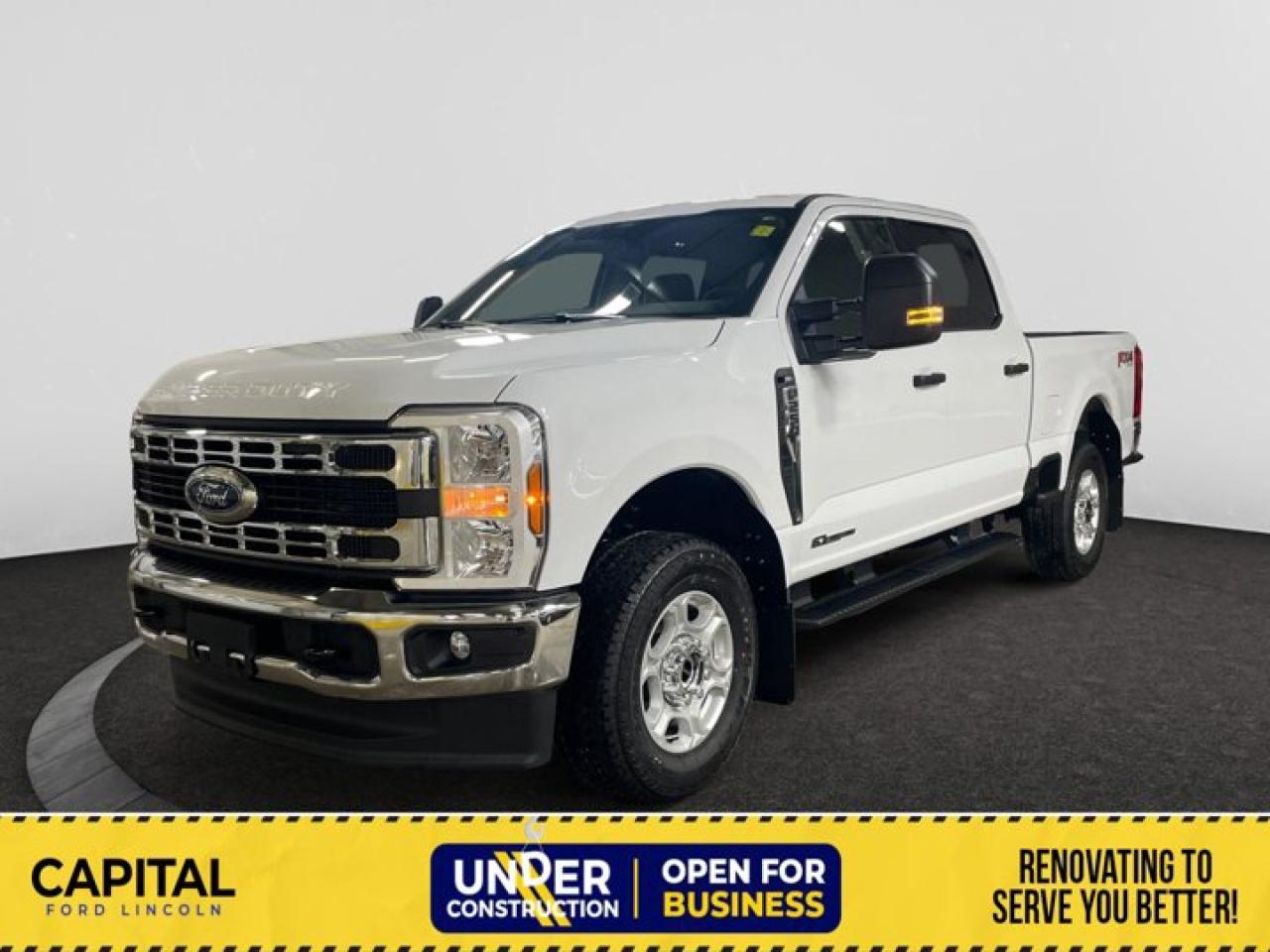 New 2025 Ford F-250 Super Duty SRW XLT for sale in Regina, SK