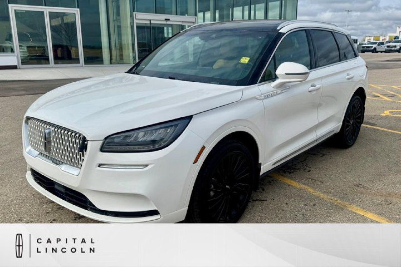 Used 2022 Lincoln Corsair Reserve AWD **New Arrival** for sale in Regina, SK