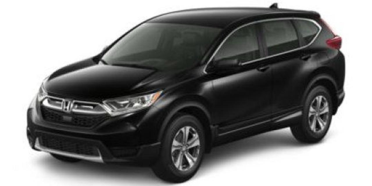 Used 2018 Honda CR-V LX for sale in Gander, NL