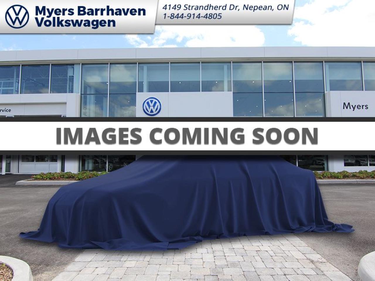 New 2025 Volkswagen Golf R Black Edition DSG for sale in Nepean, ON