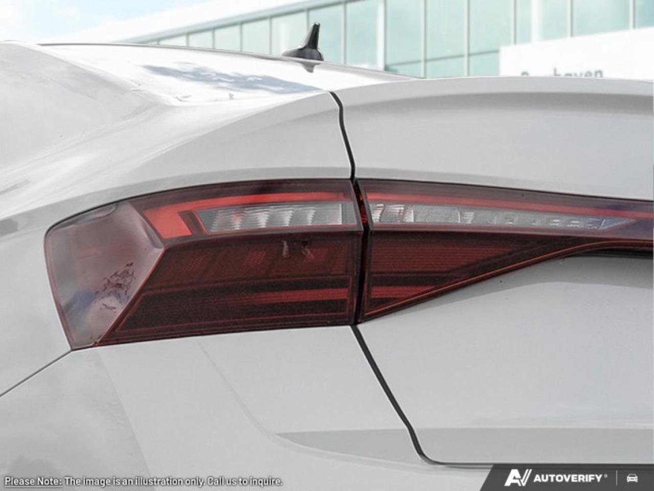 2025 Volkswagen Jetta Trendline  - Heated Seats Photo