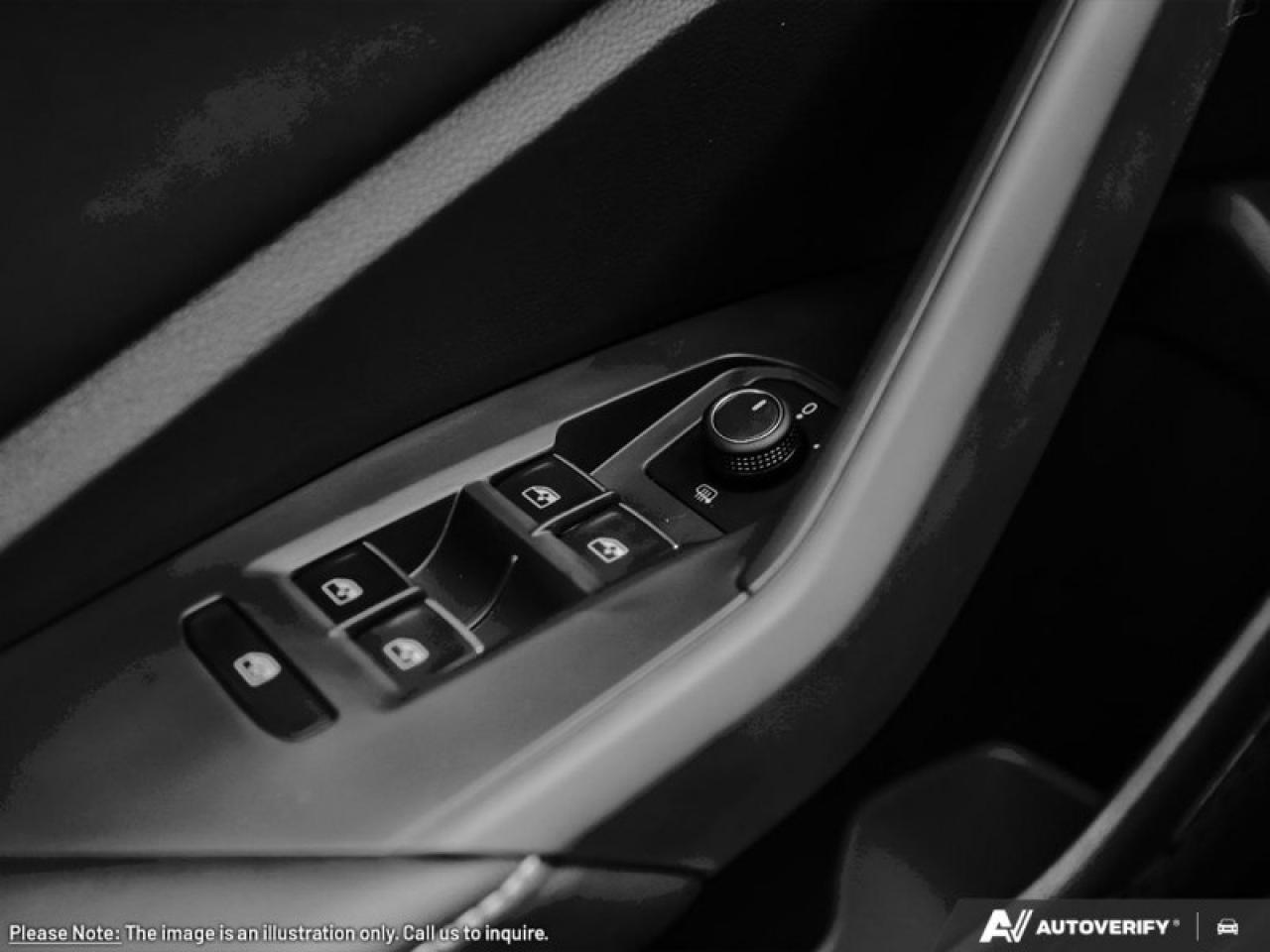 2025 Volkswagen Jetta Trendline  - Heated Seats Photo