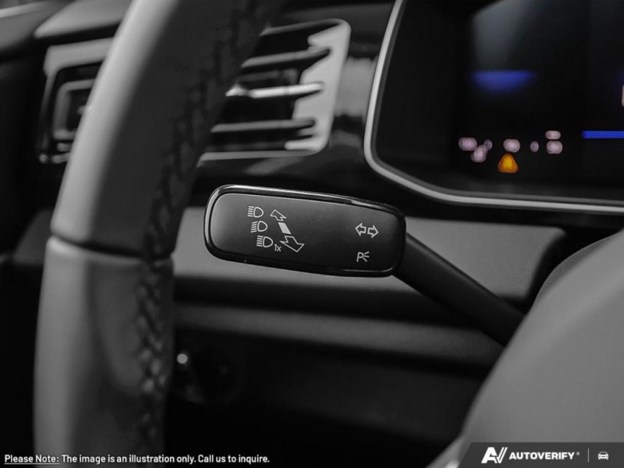 2025 Volkswagen Jetta Trendline  - Heated Seats Photo