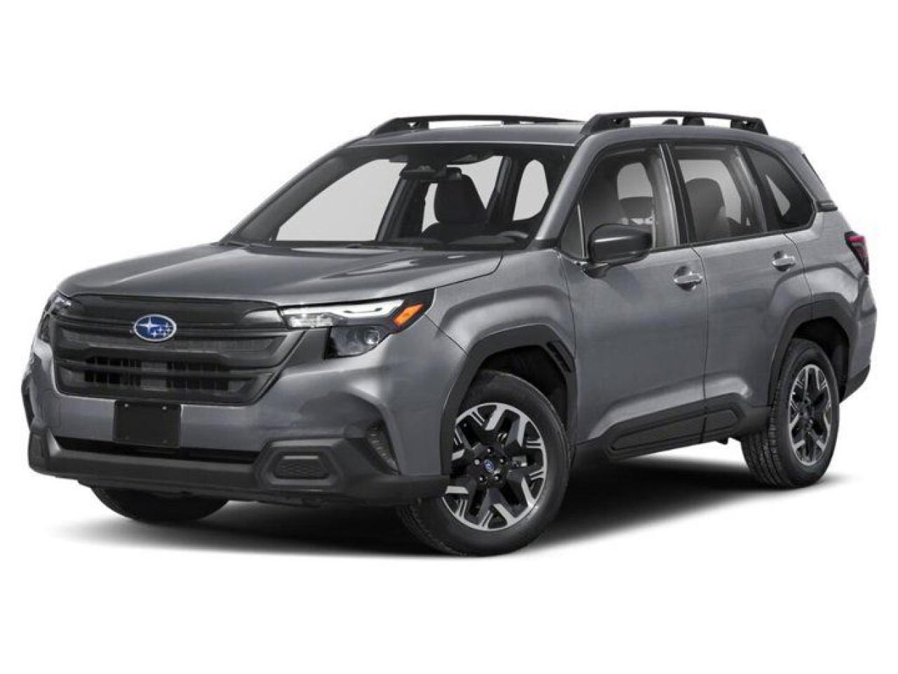 New 2025 Subaru Forester CONVENIENCE for sale in Dieppe, NB