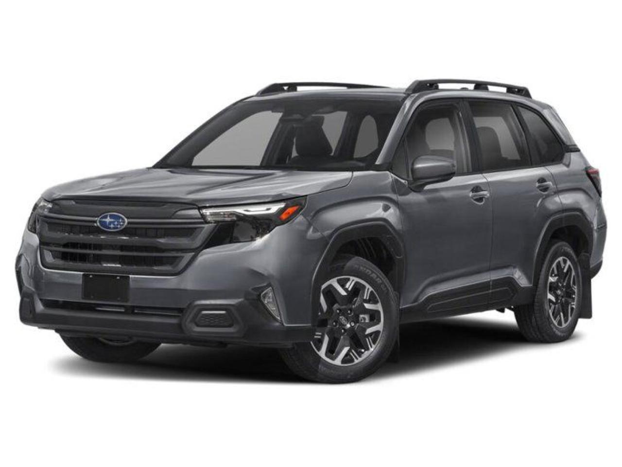 New 2025 Subaru Forester TOURING for sale in Dieppe, NB
