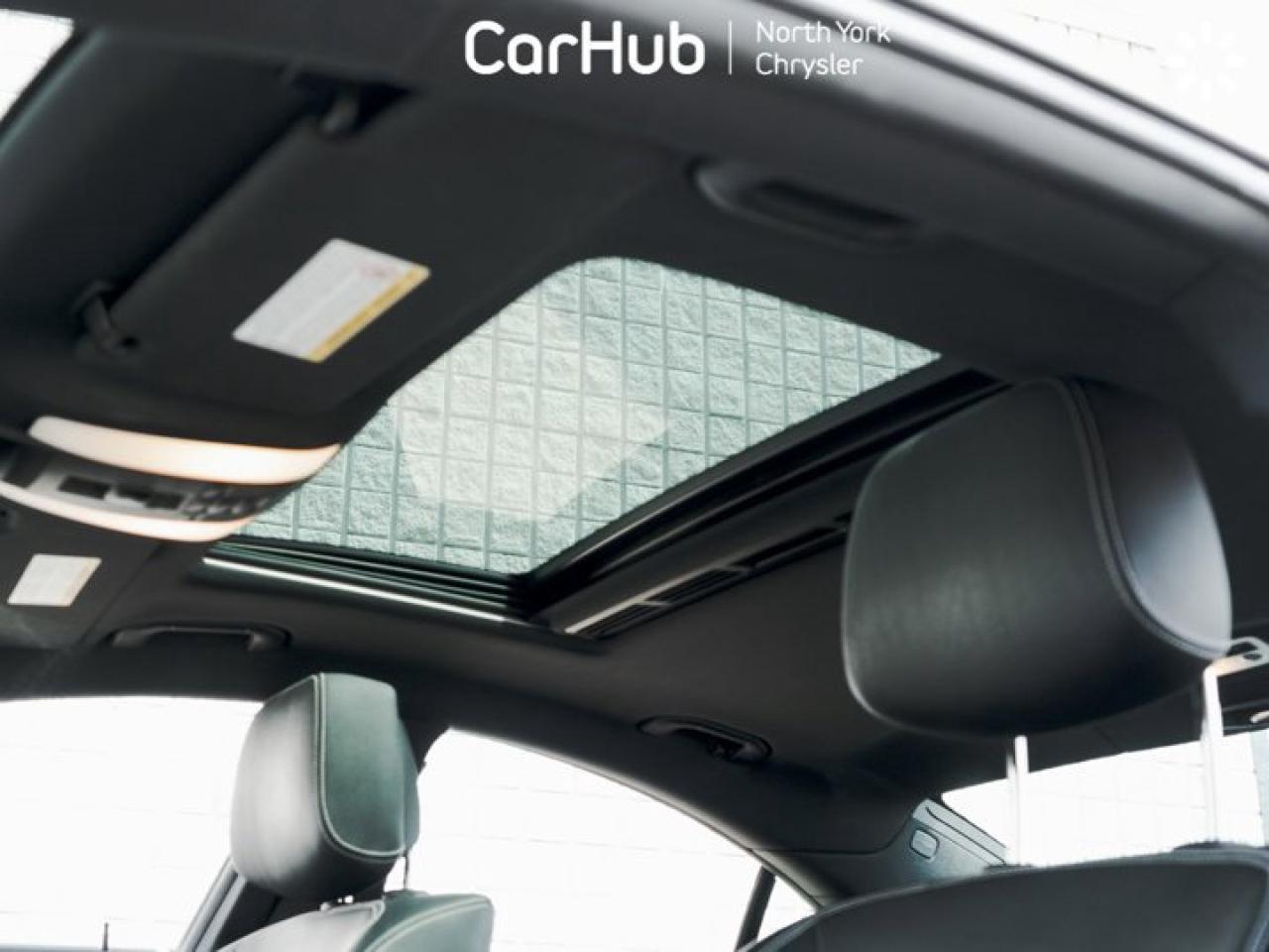 2015 Mercedes-Benz CLS-Class CLS 400 Sunroof Harman Kardon 360 Cam Photo2