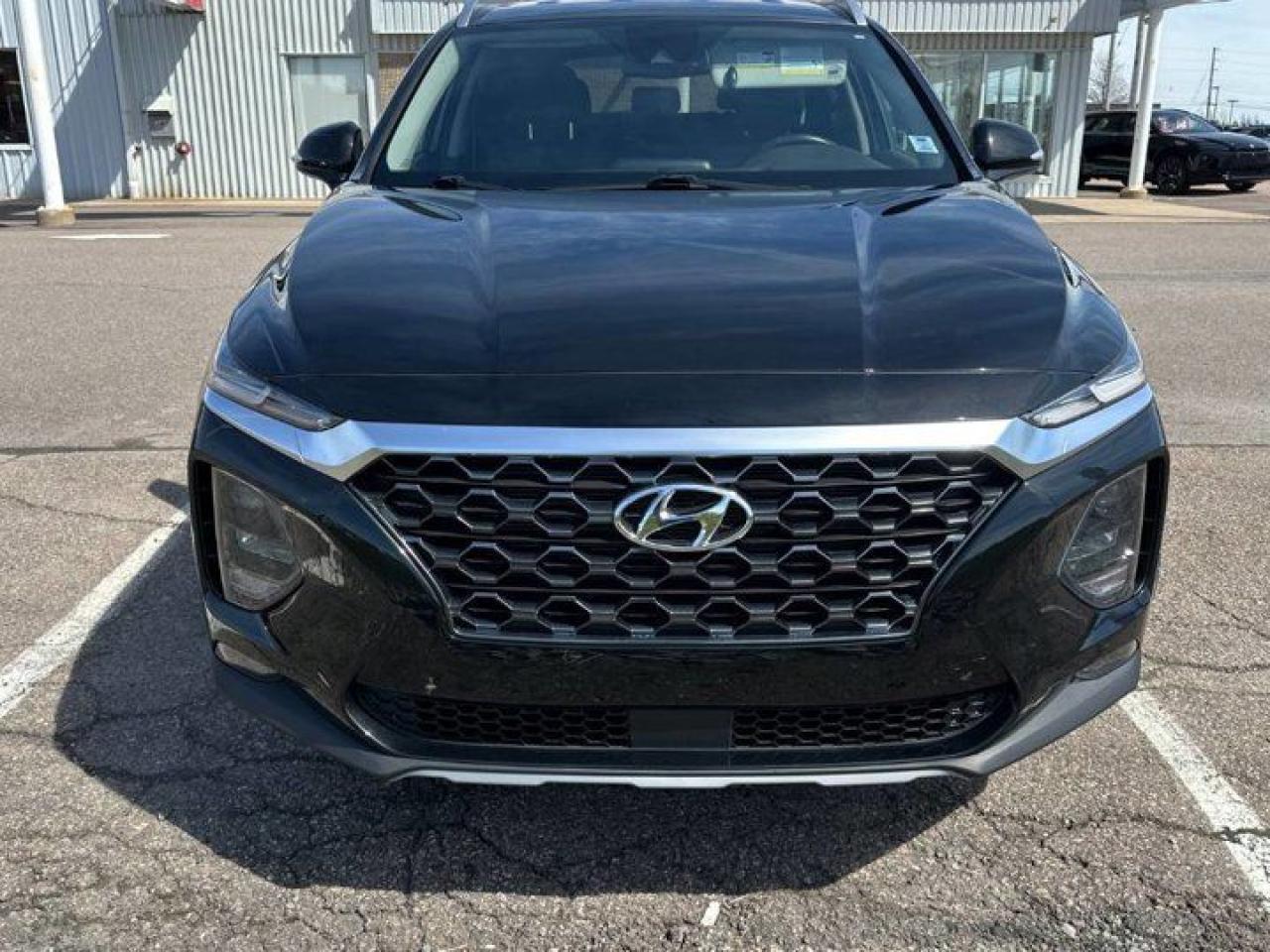 Used 2020 Hyundai Santa Fe Preferred AWD | Adaptive Cruise | Heated Steering + Seats | Power Seat | CarPlay + Android | + more! for sale in Guelph, ON