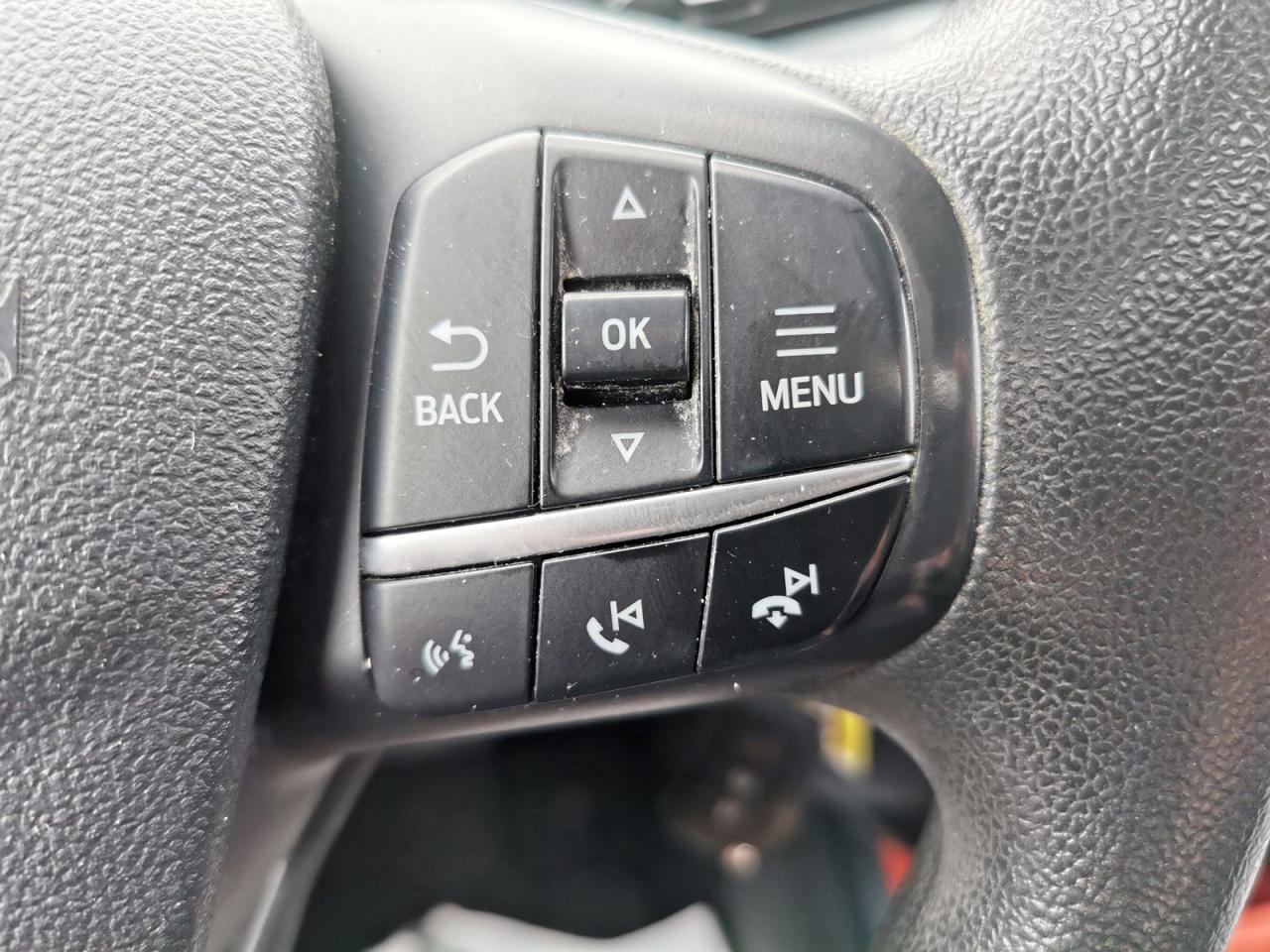 2022 Ford Maverick XLT - Photo #17