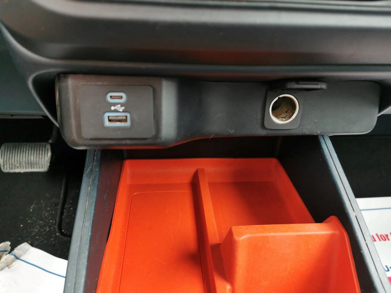 2022 Ford Maverick XLT - Photo #21