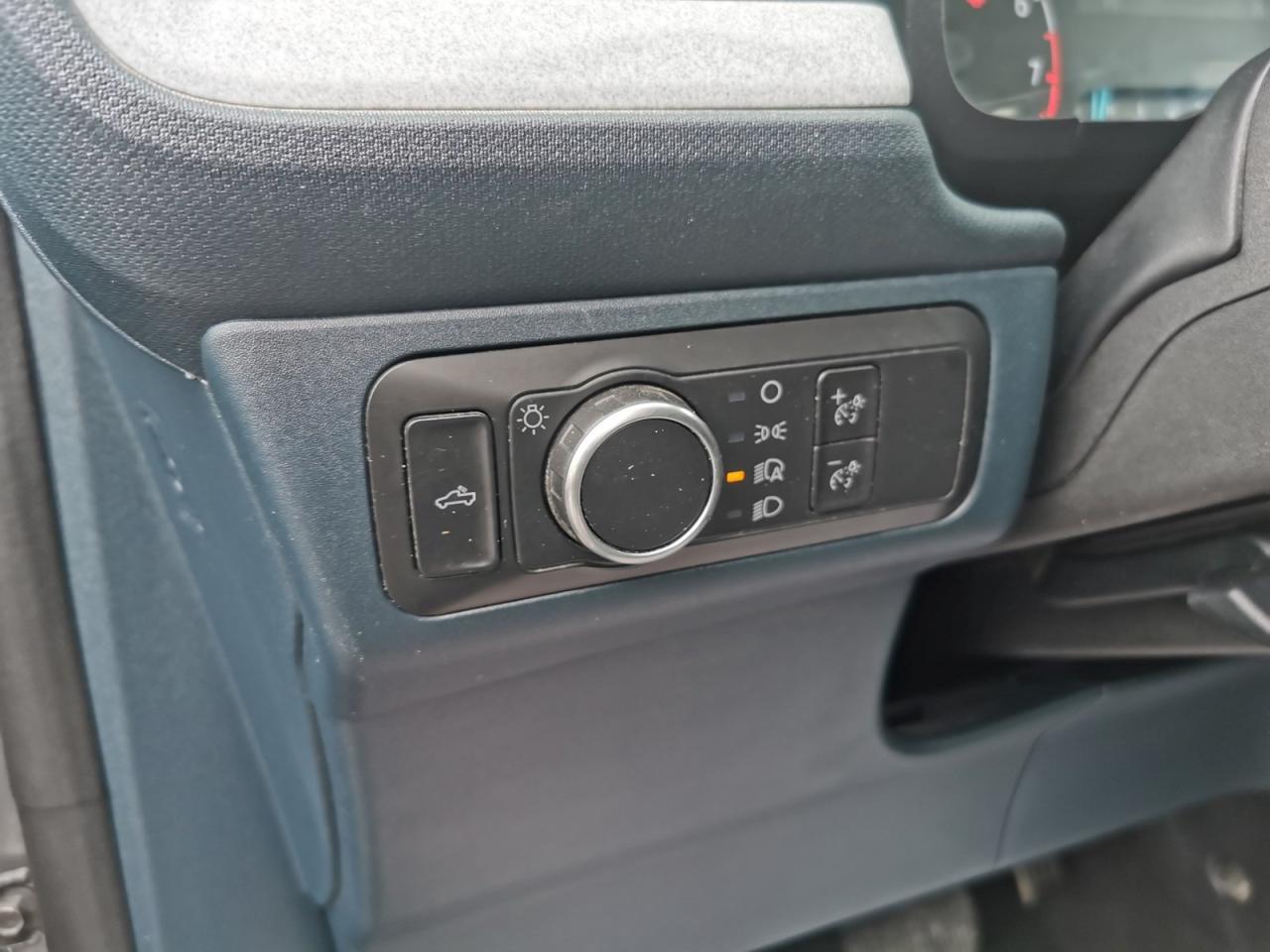2022 Ford Maverick XLT - Photo #12
