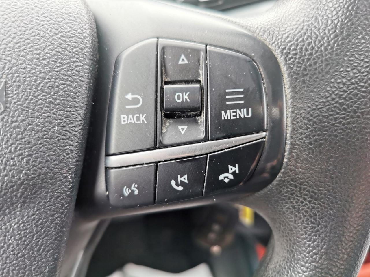 2022 Ford Maverick XLT - Photo #17