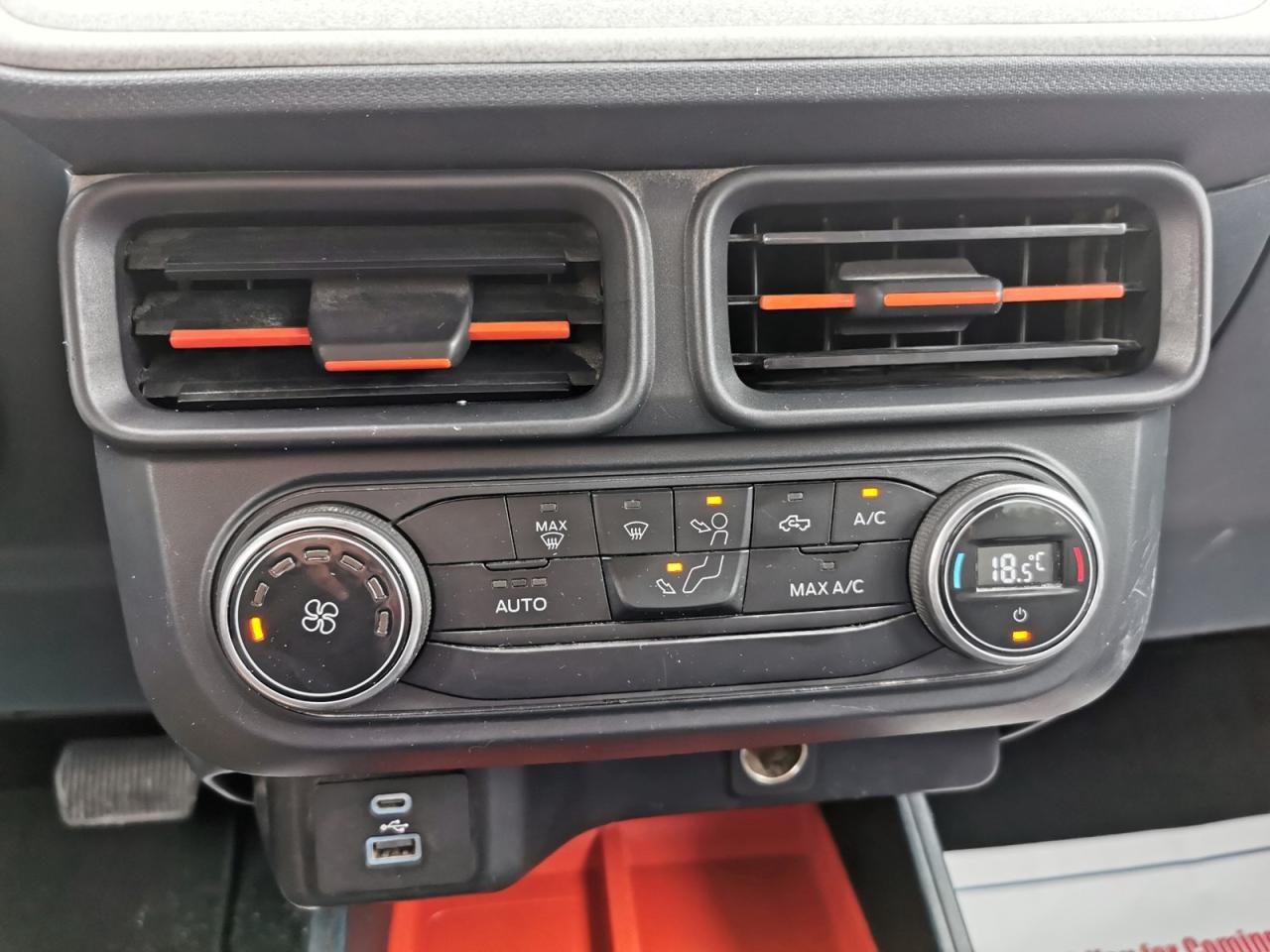 2022 Ford Maverick XLT - Photo #20
