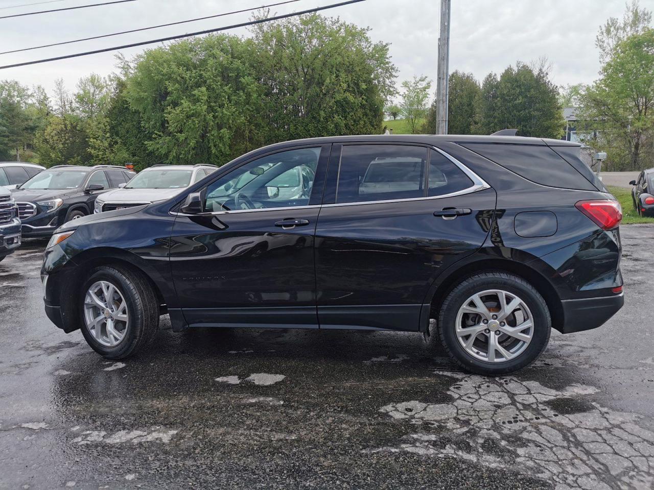 2020 Chevrolet Equinox  - Photo #2