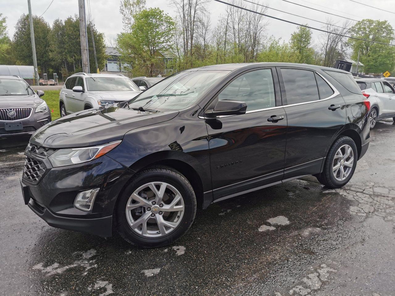 Used 2020 Chevrolet Equinox  for sale in Madoc, ON