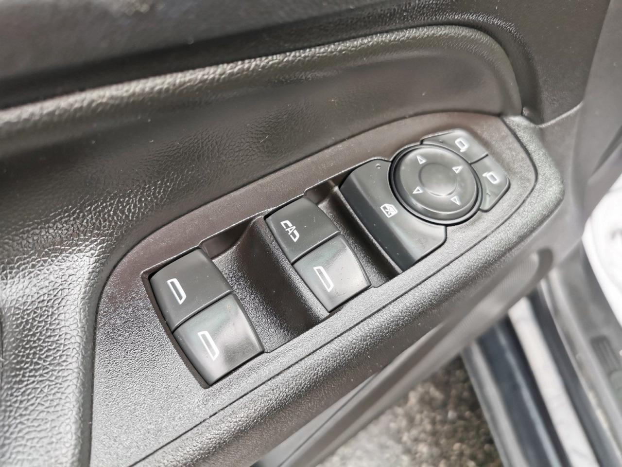 2020 Chevrolet Equinox  - Photo #10