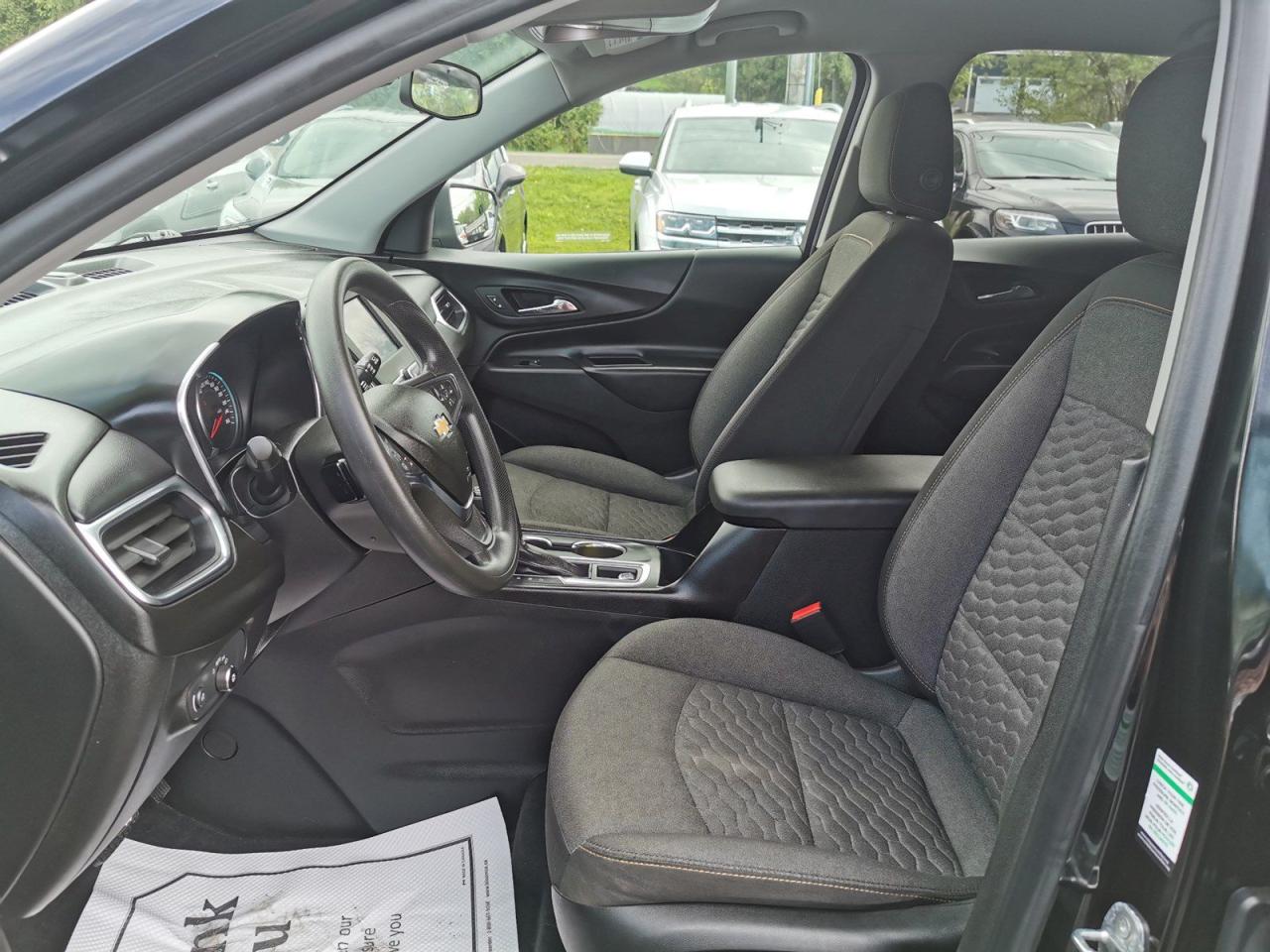 2020 Chevrolet Equinox  - Photo #11