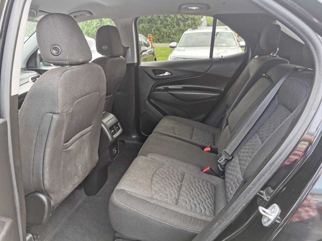 2020 Chevrolet Equinox  - Photo #15