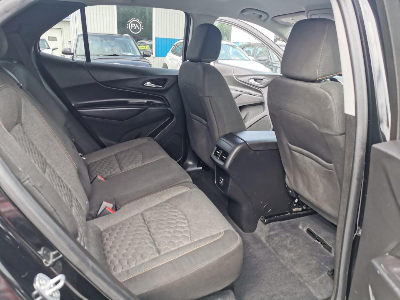 2020 Chevrolet Equinox  - Photo #19