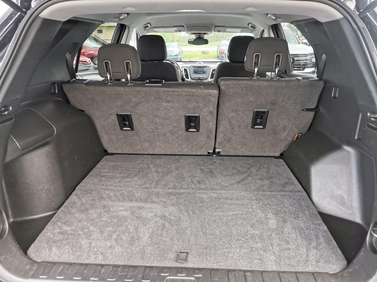 2020 Chevrolet Equinox  - Photo #18