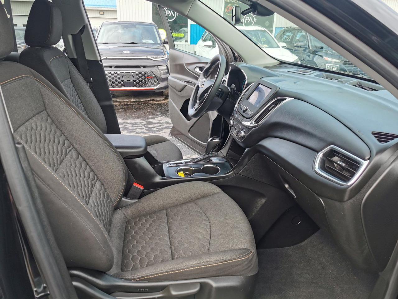 2020 Chevrolet Equinox  - Photo #21