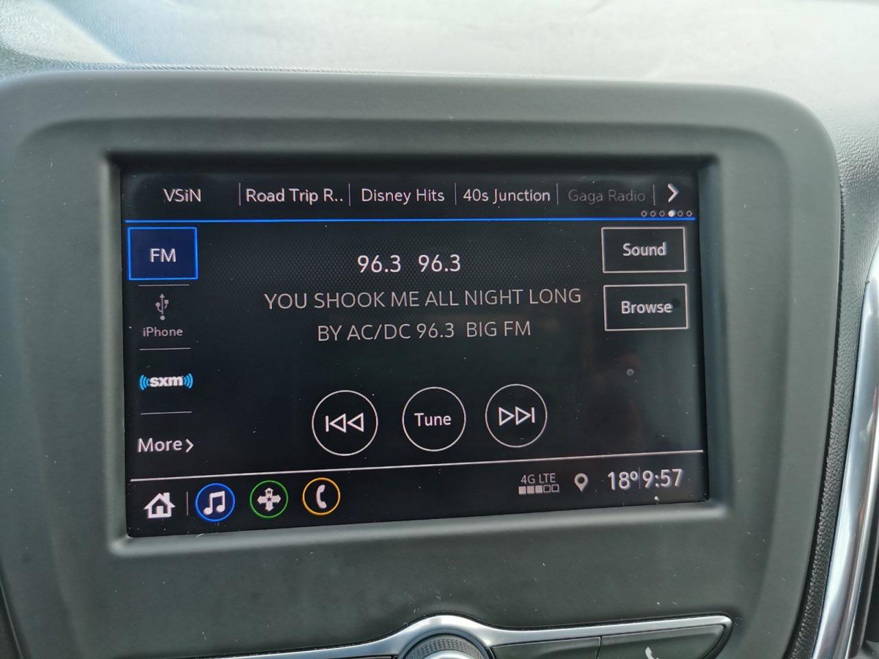 2020 Chevrolet Equinox  - Photo #24