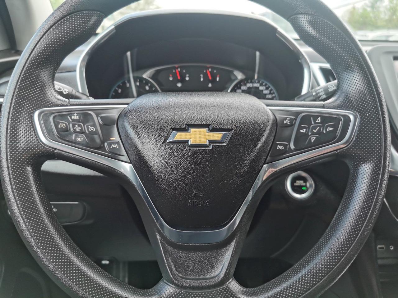 2020 Chevrolet Equinox  - Photo #23