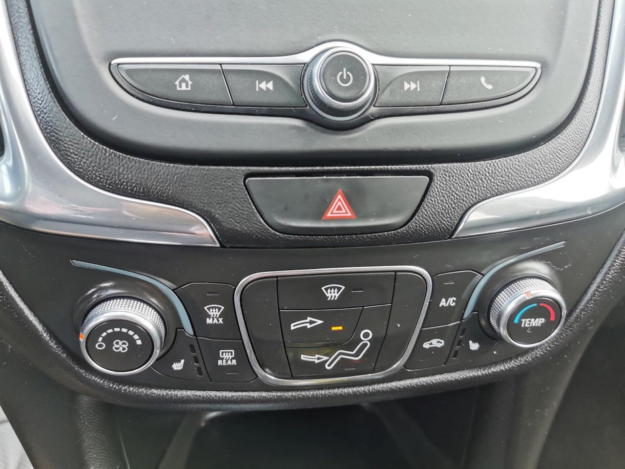 2020 Chevrolet Equinox  - Photo #25