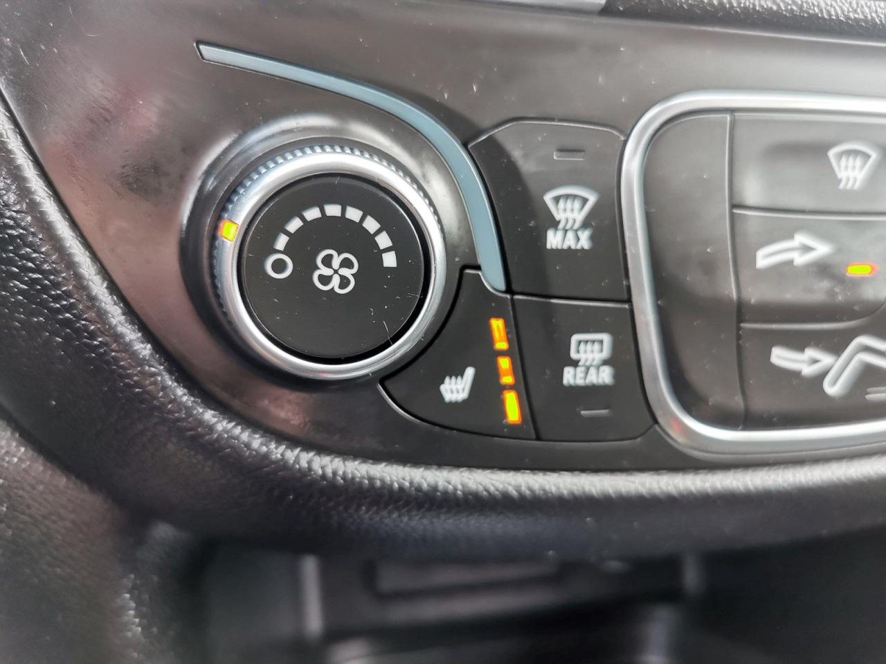 2020 Chevrolet Equinox  - Photo #26