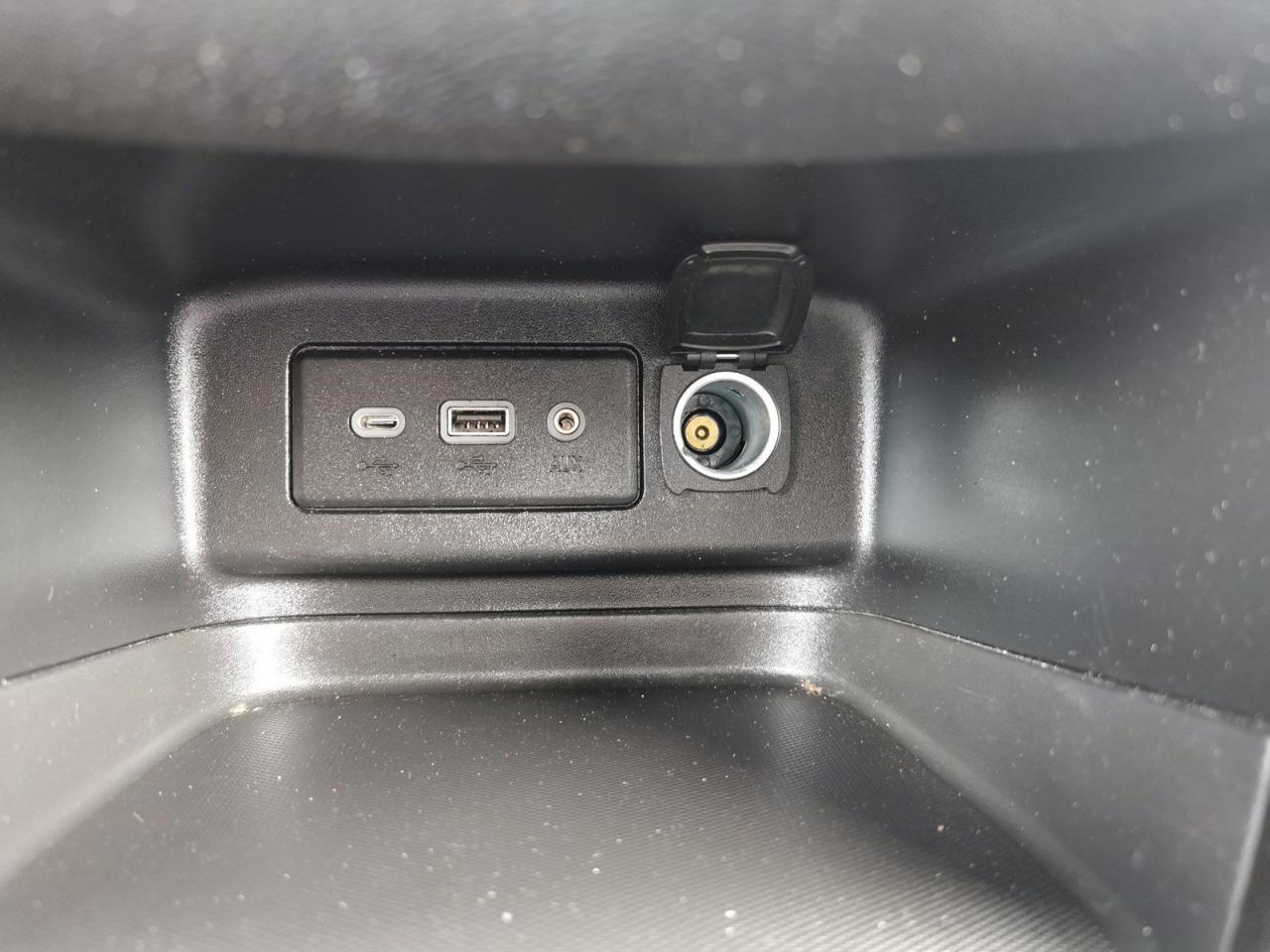 2020 Chevrolet Equinox  - Photo #27